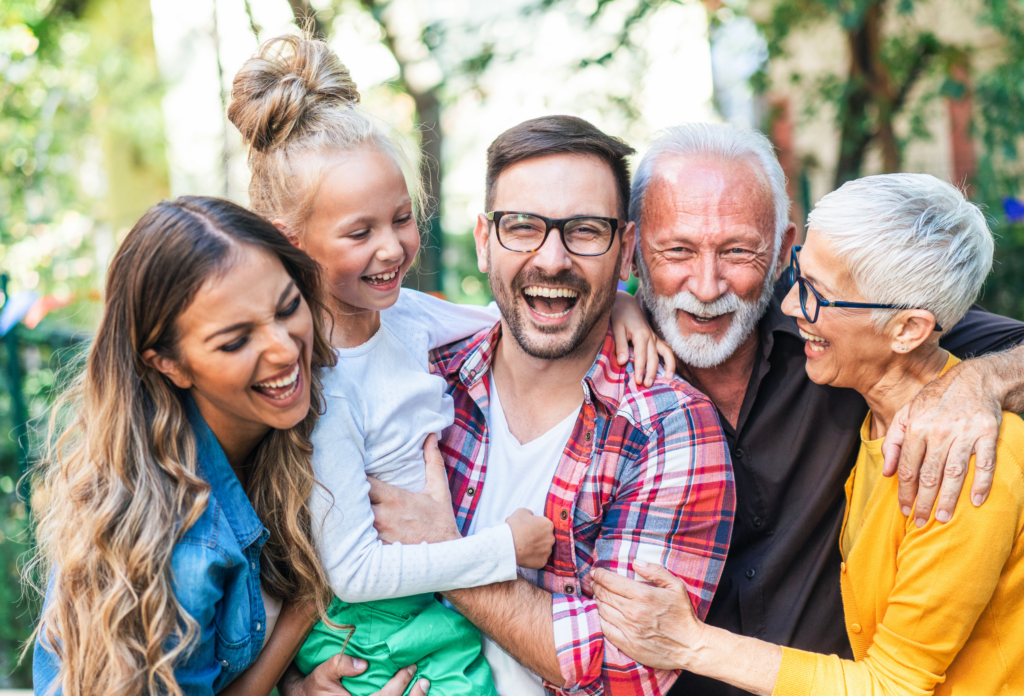 La belle-famille : Entre amour et agacement La belle-famille : Entre amour et agacement