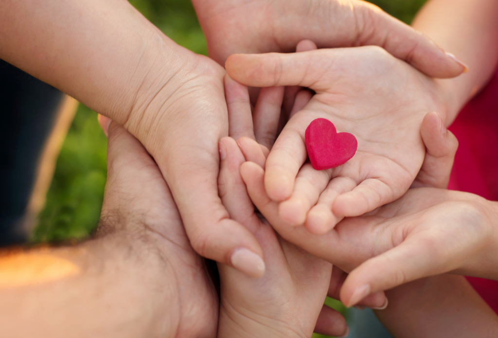 L’éducation des enfants : Deux visions, une même famille L’éducation des enfants : Deux visions, une même famille