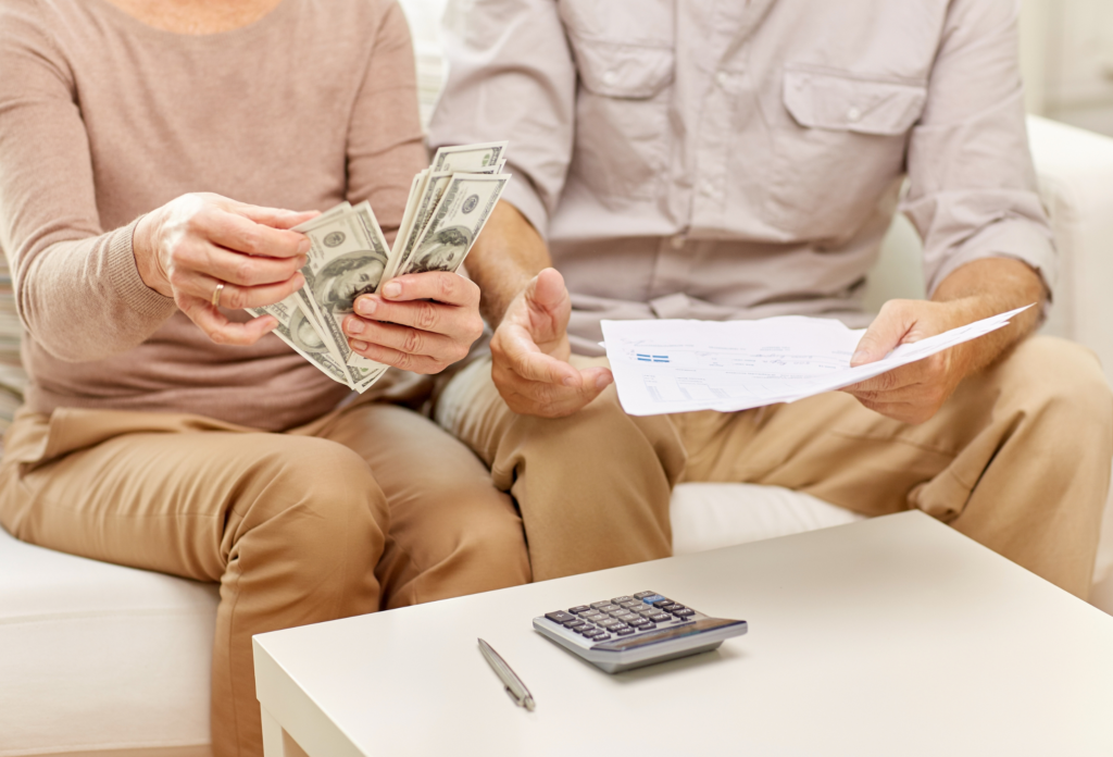 Les finances : Quand le portefeuille devient un terrain de bataille Les finances : Quand le portefeuille devient un terrain de bataille