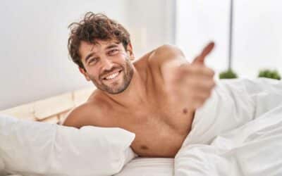 Les 5 orgasmes masculins – Un 6ème EN BONUS