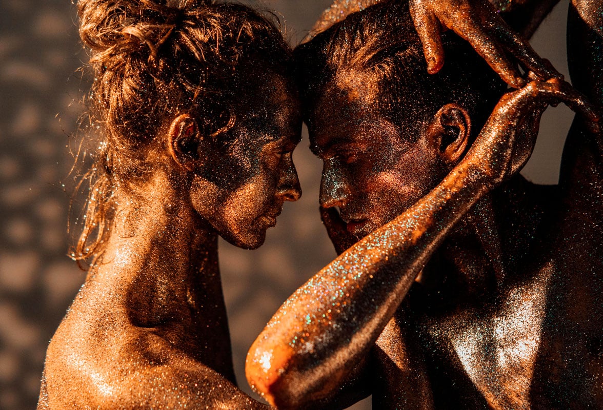 Tantra et sexualité sacrée : oui, mais pas ce que vous croyez