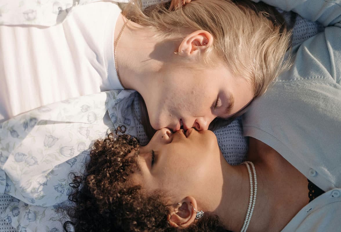 Thérapie de couple Thérapie de couple : tout ce que vous voulez savoir avant de vous lancer