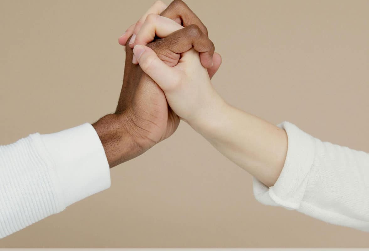 La thérapie de couple, c’est seulement pour sauver la relation ?